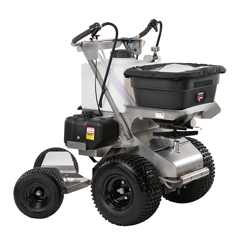 Pathfinder™ FS2100 RideOn Spreader/Sprayer